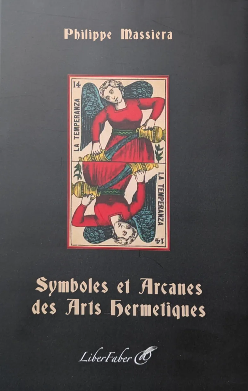 Une étude de Philippe Massiera sur l'histoire des symboles